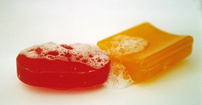 Химикалите в потребителски продукти които се използват в ежедневието като