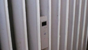 Авария остави част от центъра на София без парно