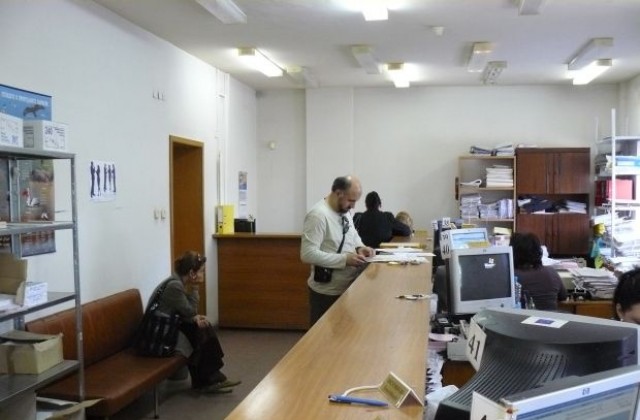 Започна плащане на данъка върху доходите на физическите лица