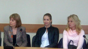 Дамски клуб Вратица с ново ръководство