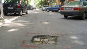 Варненци найнедоволни от пътищата