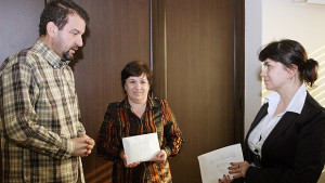 13 182 лева даряват слушателите на Дарик за две благородни