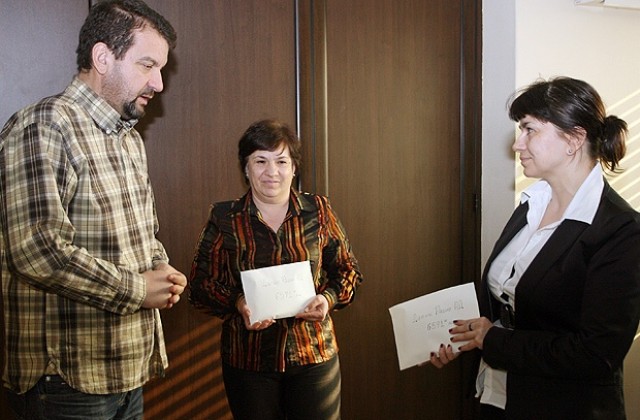 13 182 лева даряват слушателите на Дарик за две благородни каузи