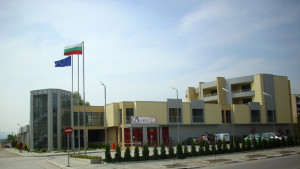 Митко Йорданов от Мездра грабна голямата награда на Ариел