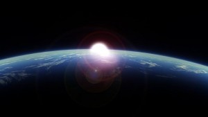 Лунен минерал бе открит на Земята