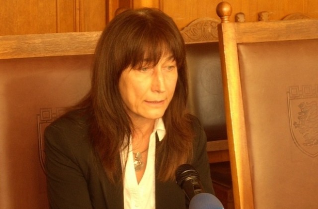 Няма проблем с местата за първолаци в училищата във Велико Търново