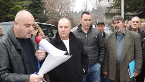 Няма да има отлагане на срока за свързване на бензиностанциите