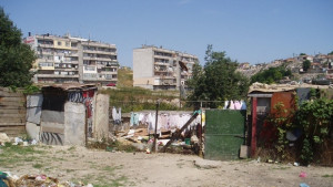 Роми искат разследване от ЕС на събитията в Катуница