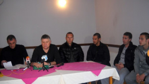 С четири нови попълнения започна подготовката на Ботев Враца