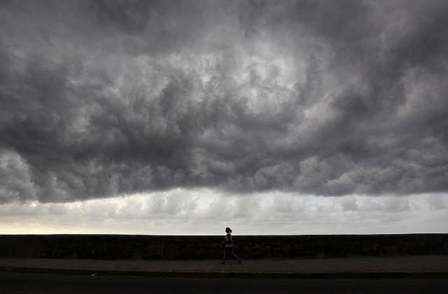 Код  жълто за Монтана