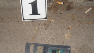 Силистренец и двама от Добрич са в ареста за скимингустройства