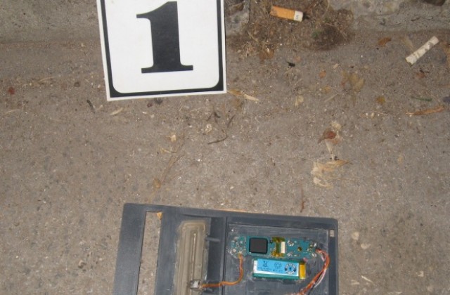 Силистренец и двама от Добрич са в ареста за скиминг-устройства