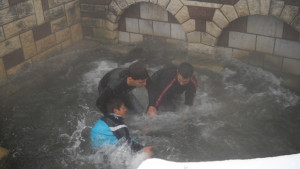 Празнуват Йордановците