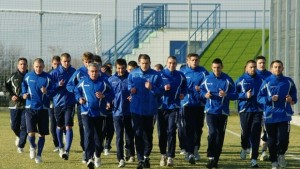 Няма дебели акули