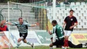 Румен Николов Конкуренцията в Черно море ме амбицира