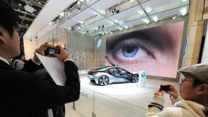 BMW e номер едно по продажби на луксозни коли в