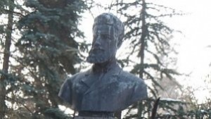 Наследник на Ботев готви антология за живота и делото му