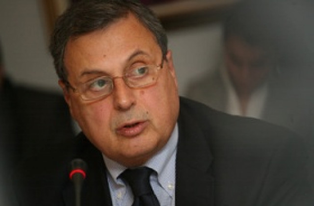 Бизнесът отново настоя за електронно правителство