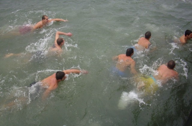 Богоявление в Русе