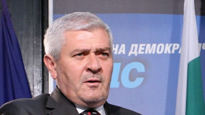 Депутат от СДС Предсрочни избори изключителна глупост