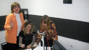 ДАРИК Враца на 17 години