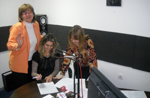 Д-А-Р-И-К - Враца на 17 години