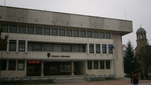 Заем за разплащания по проект Казармите ще тегли Община Севлиево