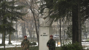 Кметът Новата общинска структура трябва да е готова до 19