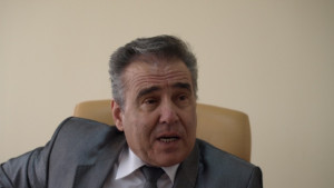 Иван Атанасов Графа остава кмет на Стамболийски