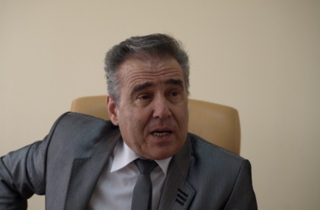 Иван Атанасов – Графа остава кмет на Стамболийски