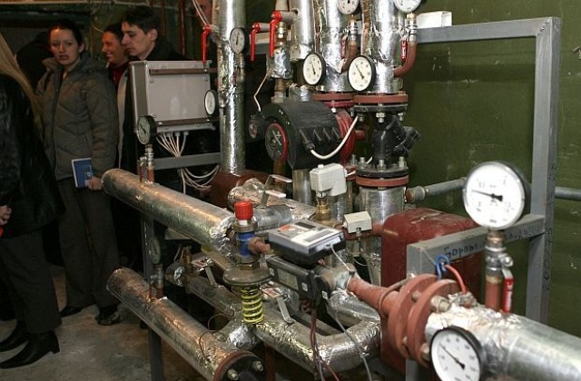 Над 90% от жалбите срещу Топлофикация - София са за намалено топлоподаване