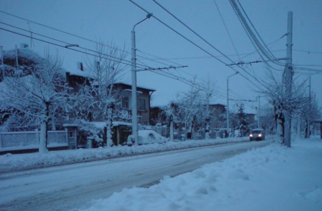 Без ток в мездренски села