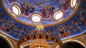 Почитаме Свети Йоан Кръстител