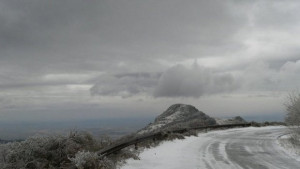 Задръстване по пътищата