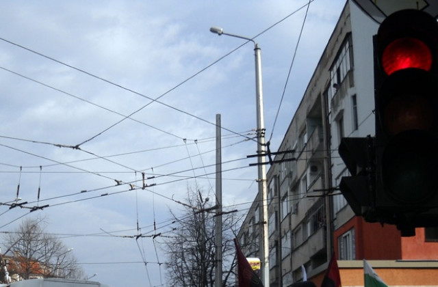 Блъснаха жена на пешеходна пътека