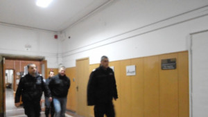 Постоянен арест за последния обвиняем от групата на близнаците