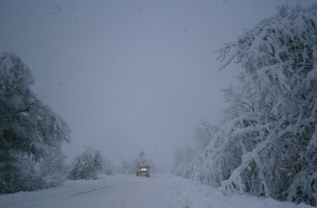 Нормализира се обстановката в Габровско