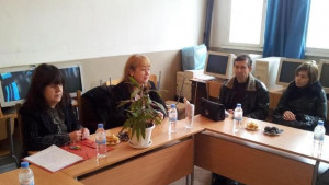 Великотърновско училище ще обучава помощник възпитатели за детските градини