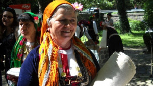 Днес е Бабинден