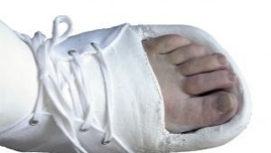 Няма сигнали за пострадали със счупени крайници