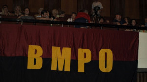 Нов разкол във ВМРО 17 напускат БНД и отиват в
