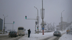 38 села са още без ток