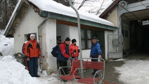 Обявиха бедствено положение в Чепеларе