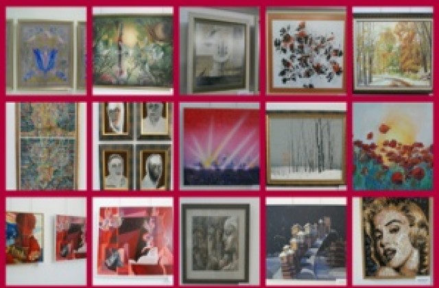 Годишната изложба на габровските художници чака своите меценати