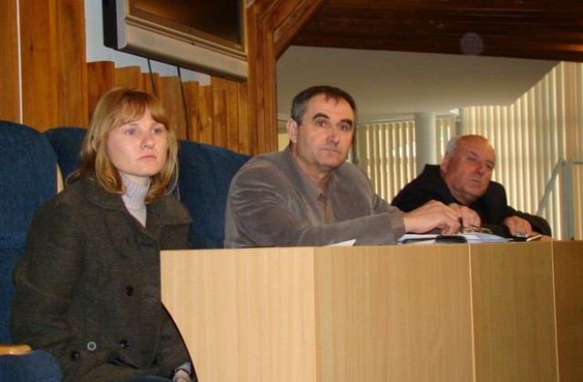 БЗНС в Димитровград избра Леко Леков