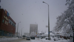 Все още има села без ток в Габровско