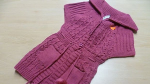 КЗП забрани опасни детски жилетки