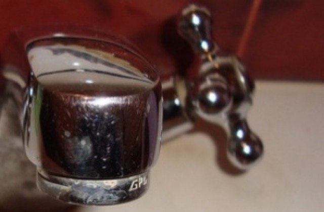 Два района остават без вода