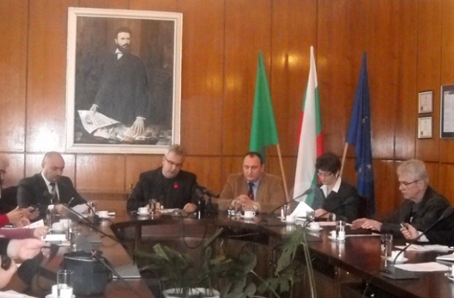 Кметът на Враца: Слабо време за реакция по почистването на града