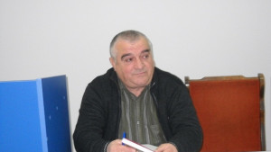 Рали Сливен 2012 е кръг от IRC шампионата ще се